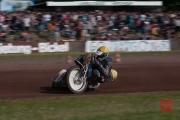Dirt Track Racing Herxheim 2012 - Stefan Brandhofer & Daniel Eibl