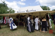 MPS Mosbach 2012 - Stand - Kleidung