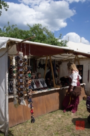 MPS Mosbach 2012 - Stand - Lederwaren
