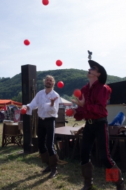 MPS Mosbach 2012 - Opus Furore I