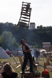 MPS Mosbach 2012 - Kraftjongleur Bagatelli II