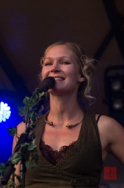 MPS Mosbach 2012 - Faun - Fiona Rüggeberg I