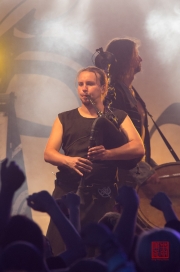 MPS Mosbach 2012 - Saltatio Mortis - El Silbador
