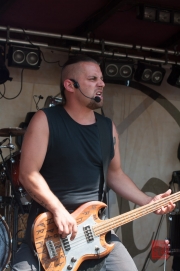 MPS Mosbach 2012 - Metusa - Odin