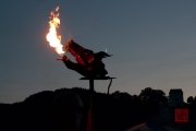 MPS Mosbach 2012 - Drachenkopf