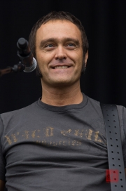 Das Fest - Spoonhead - Oliver Weiss I