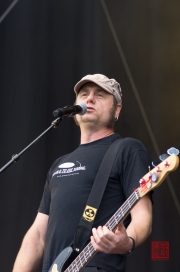 Das Fest - Spoonhead - Wolfgang Kögel II