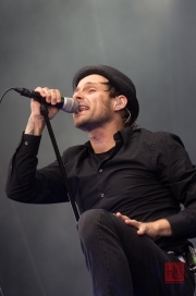 Das Fest - Donots - Ingo Donot I