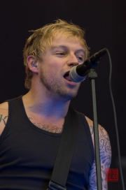 Das Fest - Donots - Guido Donot I