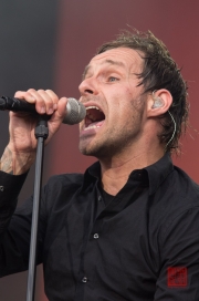 Das Fest - Donots - Ingo Donot IV