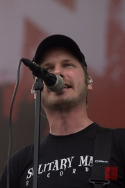 Das Fest - Donots - J.D. Donot I