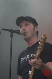 Das Fest - Donots - J.D. Donot II