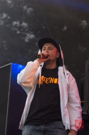 Das Fest - P-Vers & Claudio - P-Vers