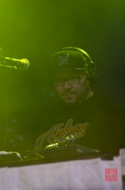 Das Fest - Aphroe & Mirko Machine - Aphroe I