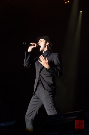 Das Fest - Maximo Park - Paul Smith II