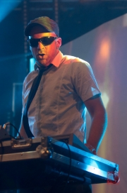 Das Fest - Transmitter - Jeff Ogle