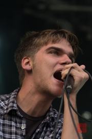 Das Fest - Honey Blonde - Luis Bachmann III