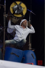 Das Fest - Bubble Beatz - Kay Rauber I