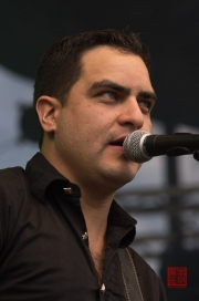 Das Fest - StereoDrama - Christian Gellibert