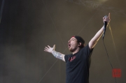 Das Fest - Casper - Benjamin Griffey I
