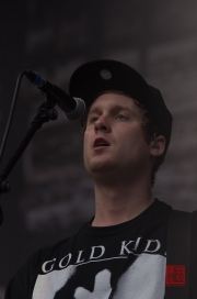 Das Fest - Casper - Daniel Schröder