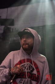 Das Fest - Deez Nuts - JJ Peters I