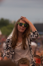 Festival Guest