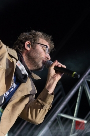Das Fest - Deichkind - Kryptic Joe II