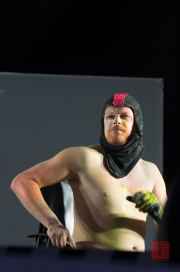 Das Fest - Deichkind - Porky II