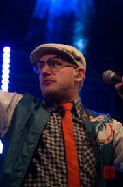 Das Fest - Flo Mega - Flo Mega I