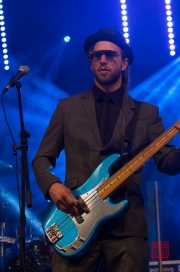 Das Fest - Flo Mega - Johannes Weisgerber