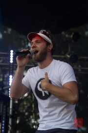 Das Fest - Otto Normal - Otto Meier