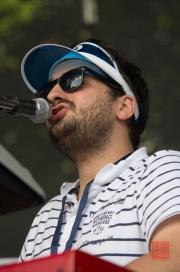 Das Fest - Otto Normal - Dr. Otto Genial