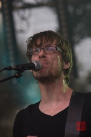 Das Fest - Urlaub in Polen - Georg Brenner I