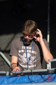 Das Fest - Mr. Slinkov