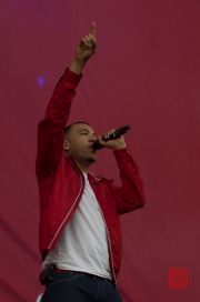 Das Fest - Culcha Candela - Larsito I