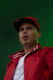 Das Fest - Culcha Candela - Don Cali