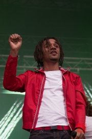 Das Fest - Culcha Candela - Johnny Strange II