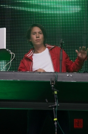 Das Fest - Culcha Candela - DJ Chino