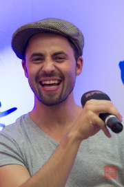 Mic Donet