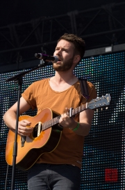 Rheinland-Pfalz Open Air 2012 - Johannes Strate I