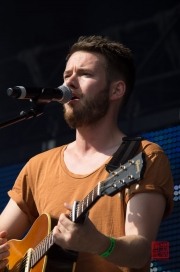 Rheinland-Pfalz Open Air 2012 - Johannes Strate II