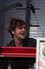 Rheinland-Pfalz Open Air 2012 - Daniel I