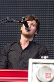 Rheinland-Pfalz Open Air 2012 - Daniel II