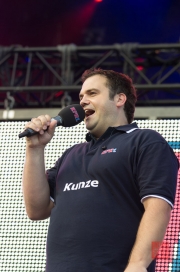 Rheinland-Pfalz Open Air 2012 - Kunze