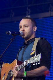 Marlon Roudette