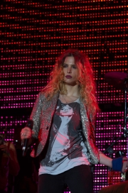 Rheinland-Pfalz Open Air 2012 - Nena - Background