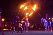 MPS Speyer 2012 - Ars Equitandi - Surrounded