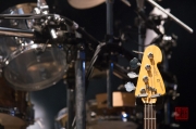 Insel in Concert 2012 - Simple Minds - Gitarre