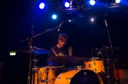 SSM Dec 2012 - Deine Jugend - Schlagzeug